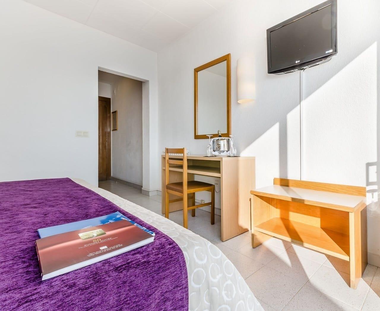 Gran Sol Hotel Sant Pol De Mar Luaran gambar