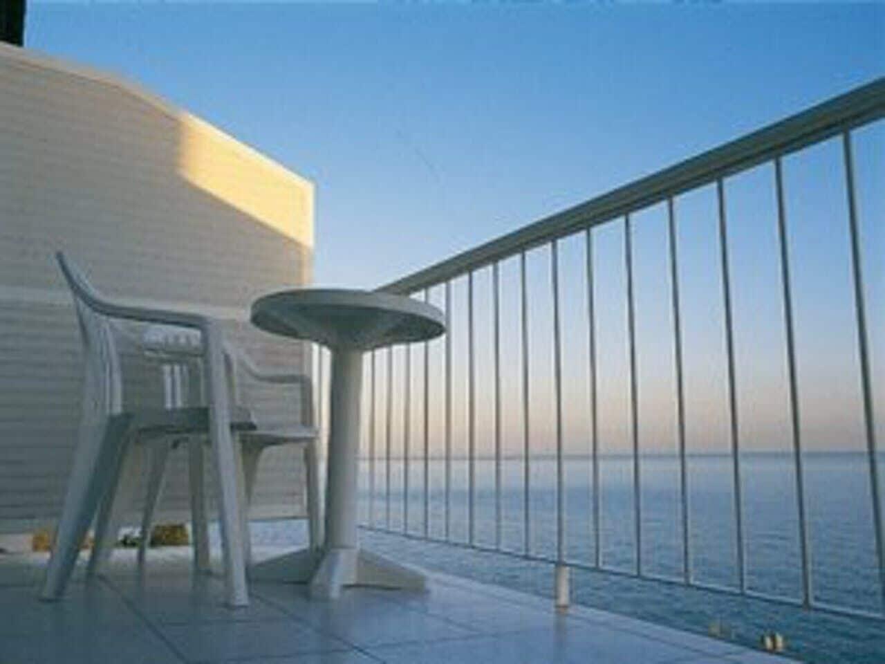 Gran Sol Hotel Sant Pol De Mar Luaran gambar
