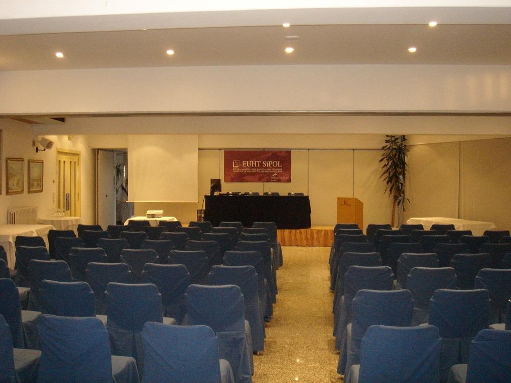 Gran Sol Hotel Sant Pol De Mar Luaran gambar