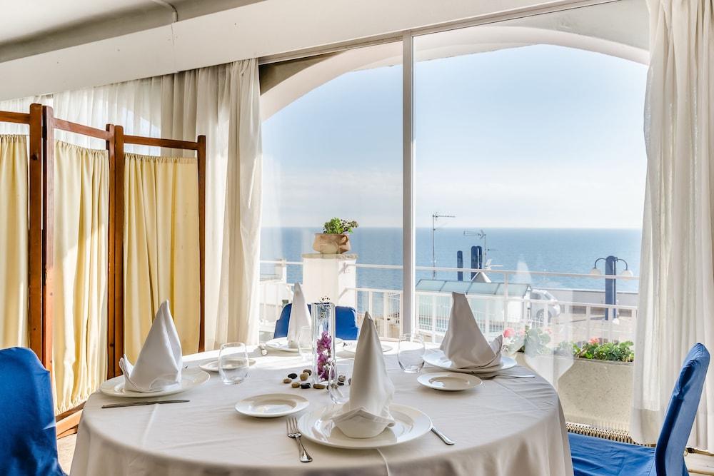 Gran Sol Hotel Sant Pol De Mar Luaran gambar
