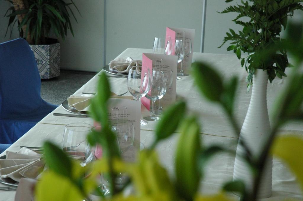 Gran Sol Hotel Sant Pol De Mar Luaran gambar