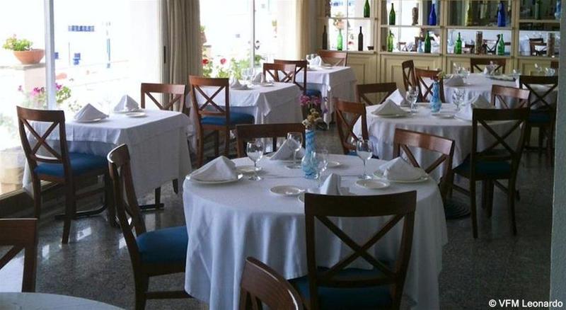 Gran Sol Hotel Sant Pol De Mar Luaran gambar
