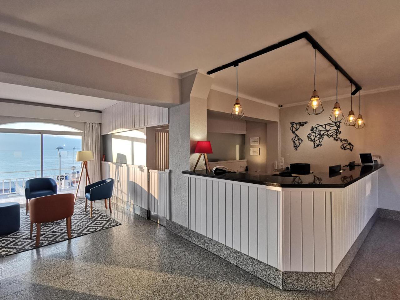Gran Sol Hotel Sant Pol De Mar Luaran gambar