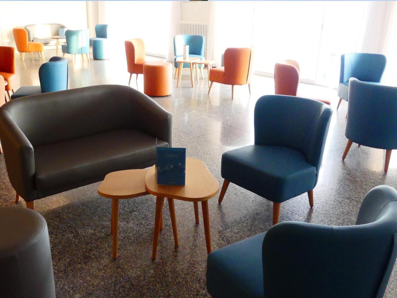 Gran Sol Hotel Sant Pol De Mar Luaran gambar