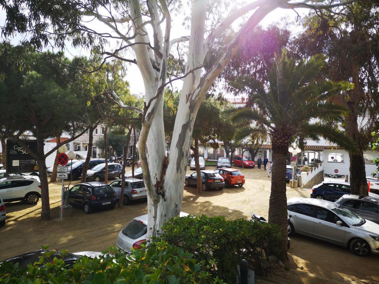 Gran Sol Hotel Sant Pol De Mar Luaran gambar